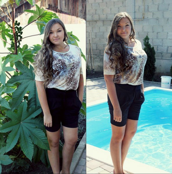 Ира Шинкарёва