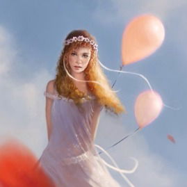 Варя Калмыкова