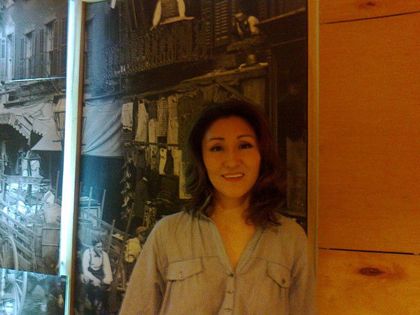 Светлана Тулеева