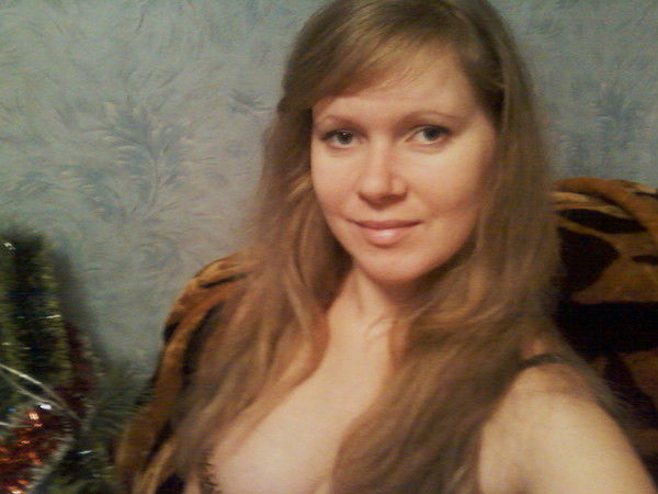 Валентина Скорик