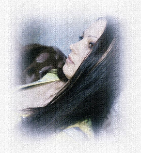 Оля Фролова