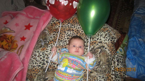 Гелена Дробинина