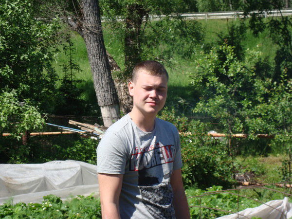 Михаил Лисае