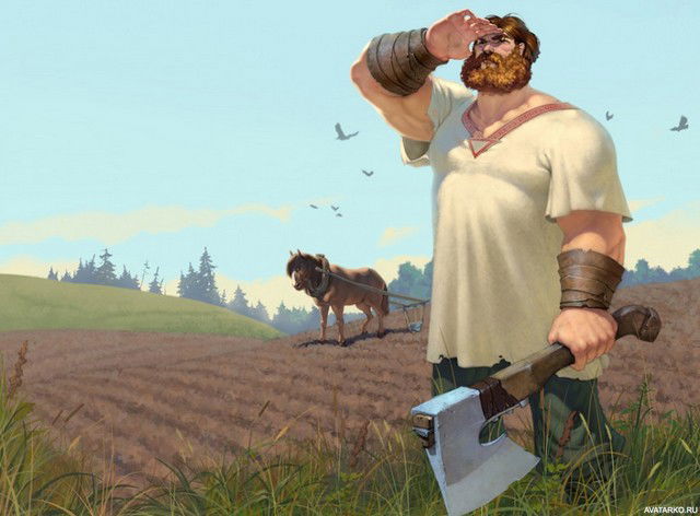 Вадим Орлов