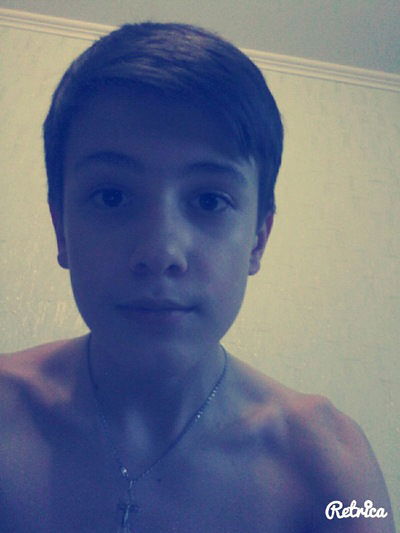 Роман Якубчик