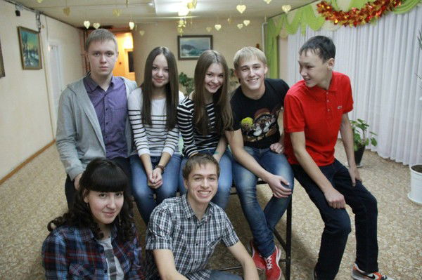 Александр Зубарев