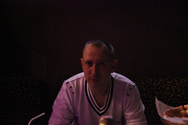 Александр Цветков