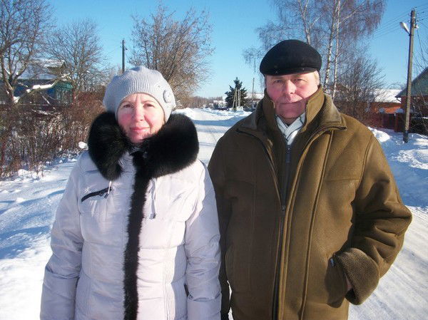 Владимир Самоткан