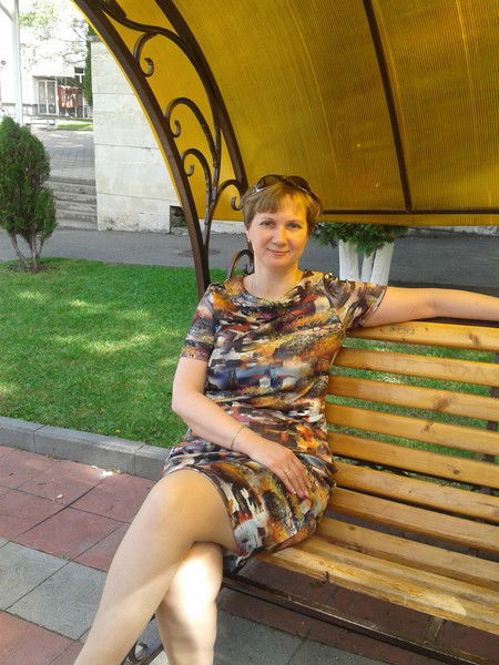 Мария Карпенко