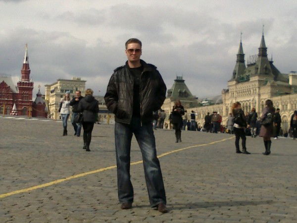 Евгений Баско