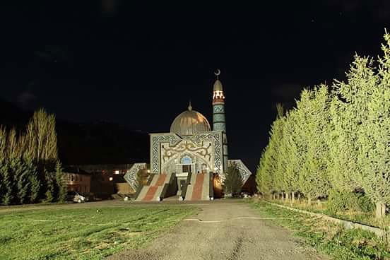 Тынчтыкбек Абыталиев