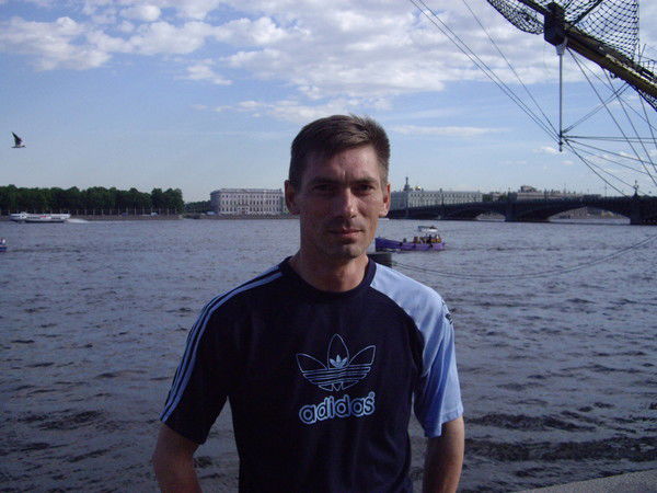 Роман Тарасов