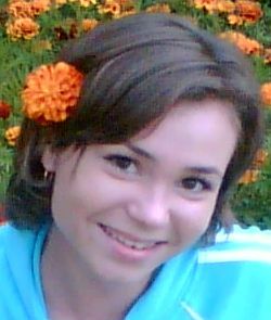 Светлана Гордеева