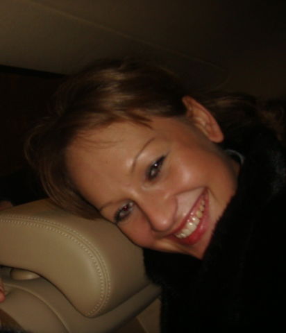 Марина Маркина