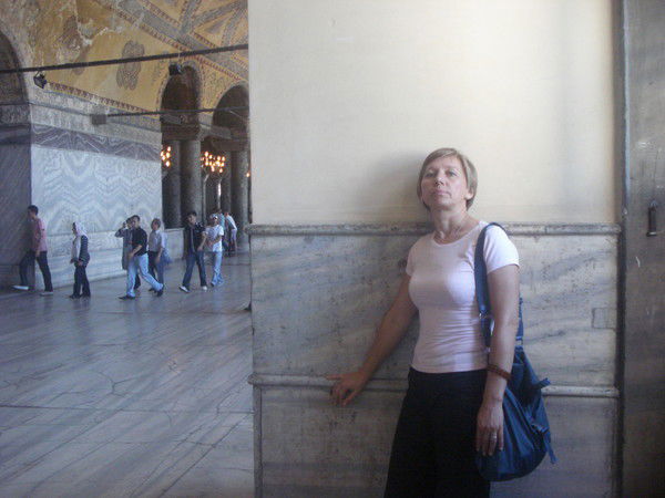 Ольга Клочкова