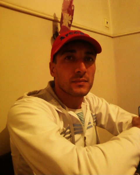 Нумон Джурабоев