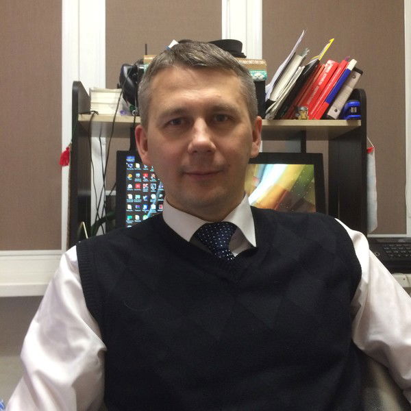 Сергей Шарапов