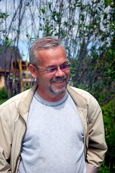 Юрий Мамонтов