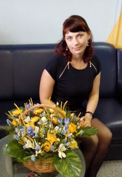 Светлана Кудласевич