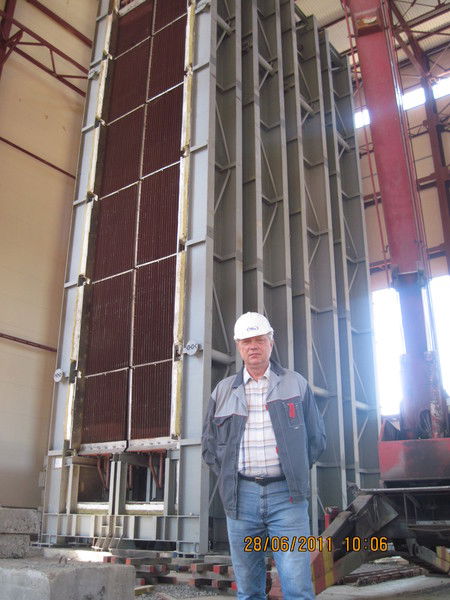 Леонид Павлюк