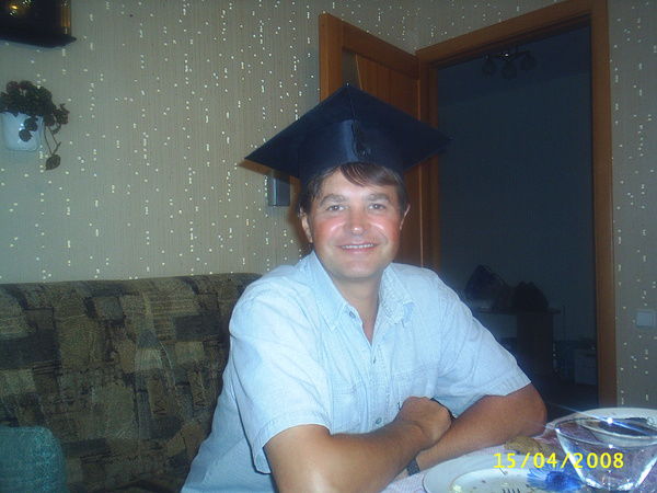 Вова Домасевич