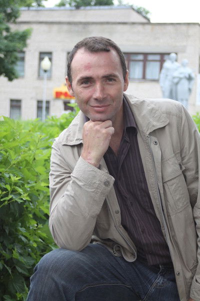 Владимир Шимчак