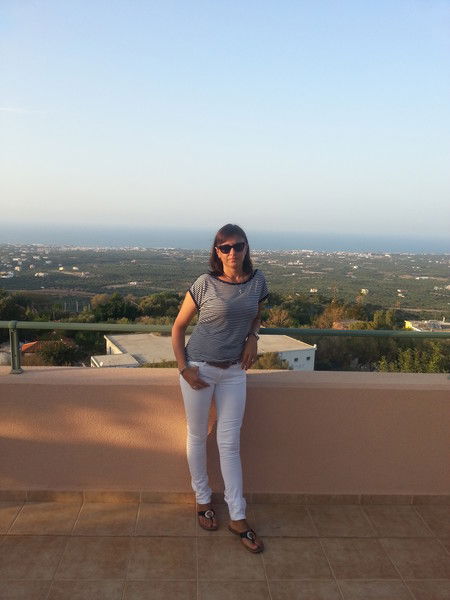 Екатерина Чухрай