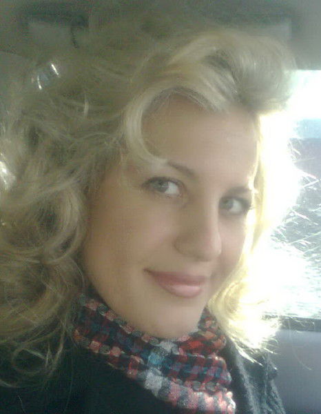 Евгения Шишова