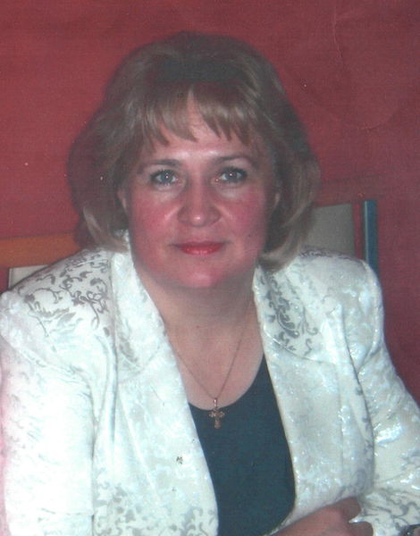 Светлана Кательникова