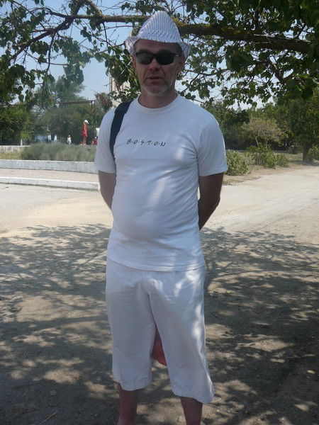 Сергей Ковалёв