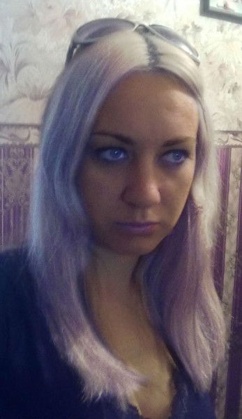 Ирина Шкатько