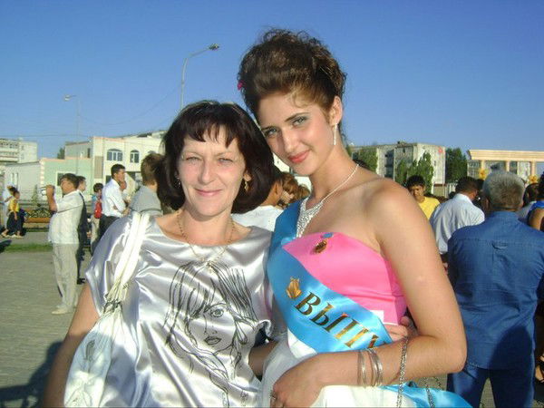 Ирина Танченко