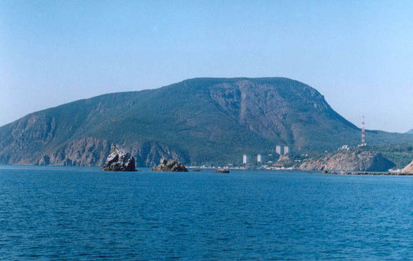 Виталий Деркач