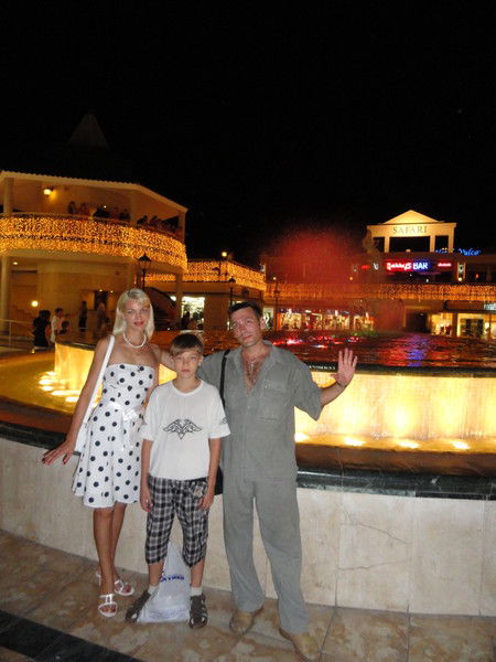 Дмитрий Федотов