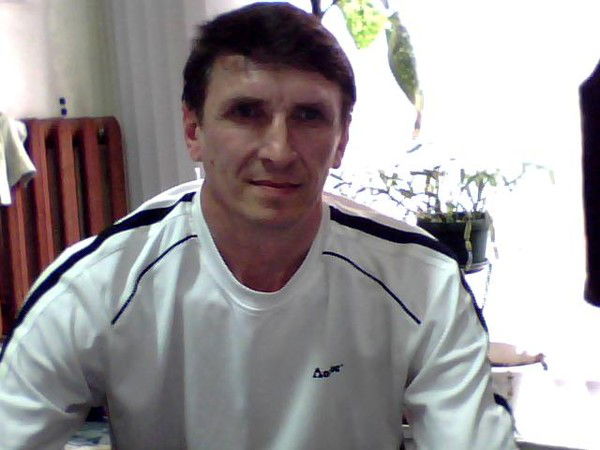 Александр Потёмкин