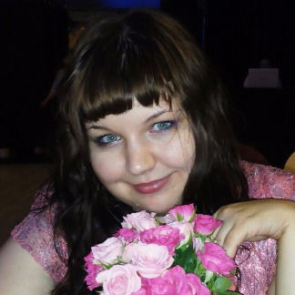 Ольга Молодова