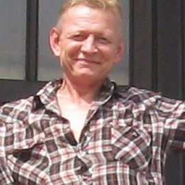 Сергей Гвоздев