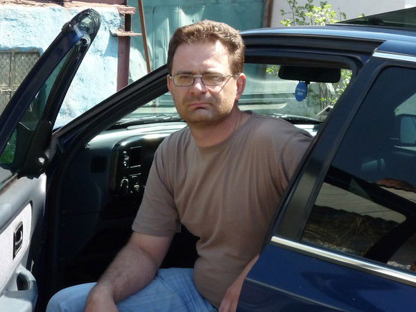 Алексей Миронов