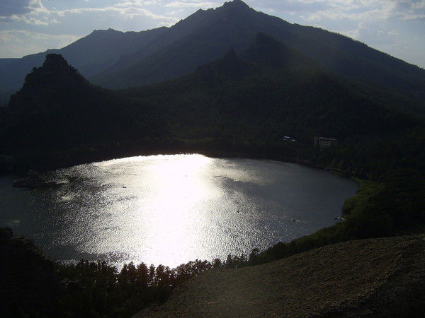 Руслан Курмангалиев