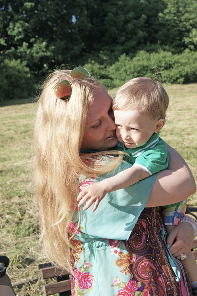 Валерия Мамцева