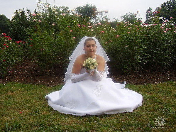 Маргарита Дьякова