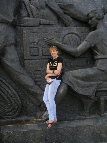 Сулия Гулмирзоева