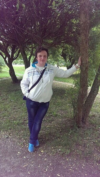 Дарья Балканова