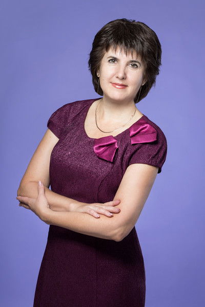 Мосина Ирина