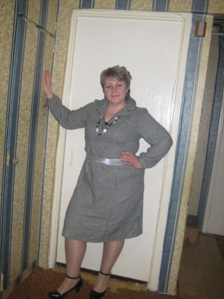 Наташа Набатчикова