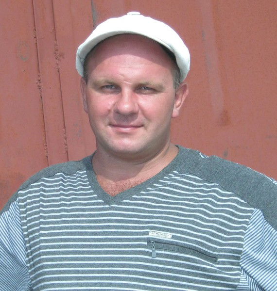 Сергей Конуп