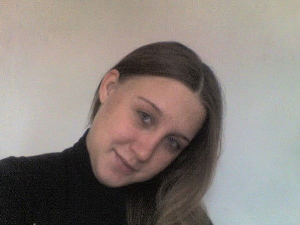 Юлия Патрина