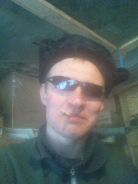 Иван Селянинов