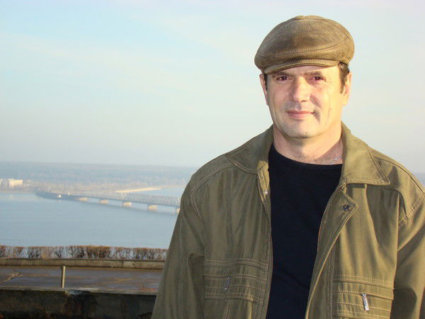 Константин Кулябин