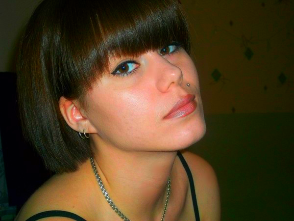 Женичка Истомина